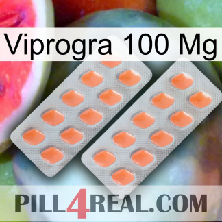 Viprogra 100Mg 27